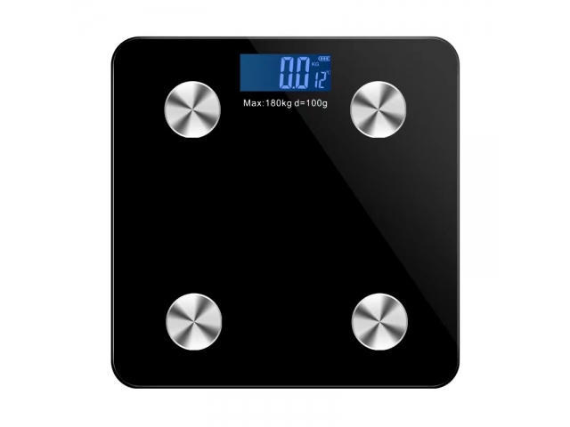 VT-2016A Body Fat Scale